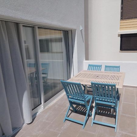 Impervila 201 Vilamoura Exterior foto