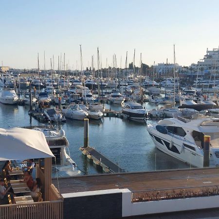 Impervila 201 Vilamoura Exterior foto