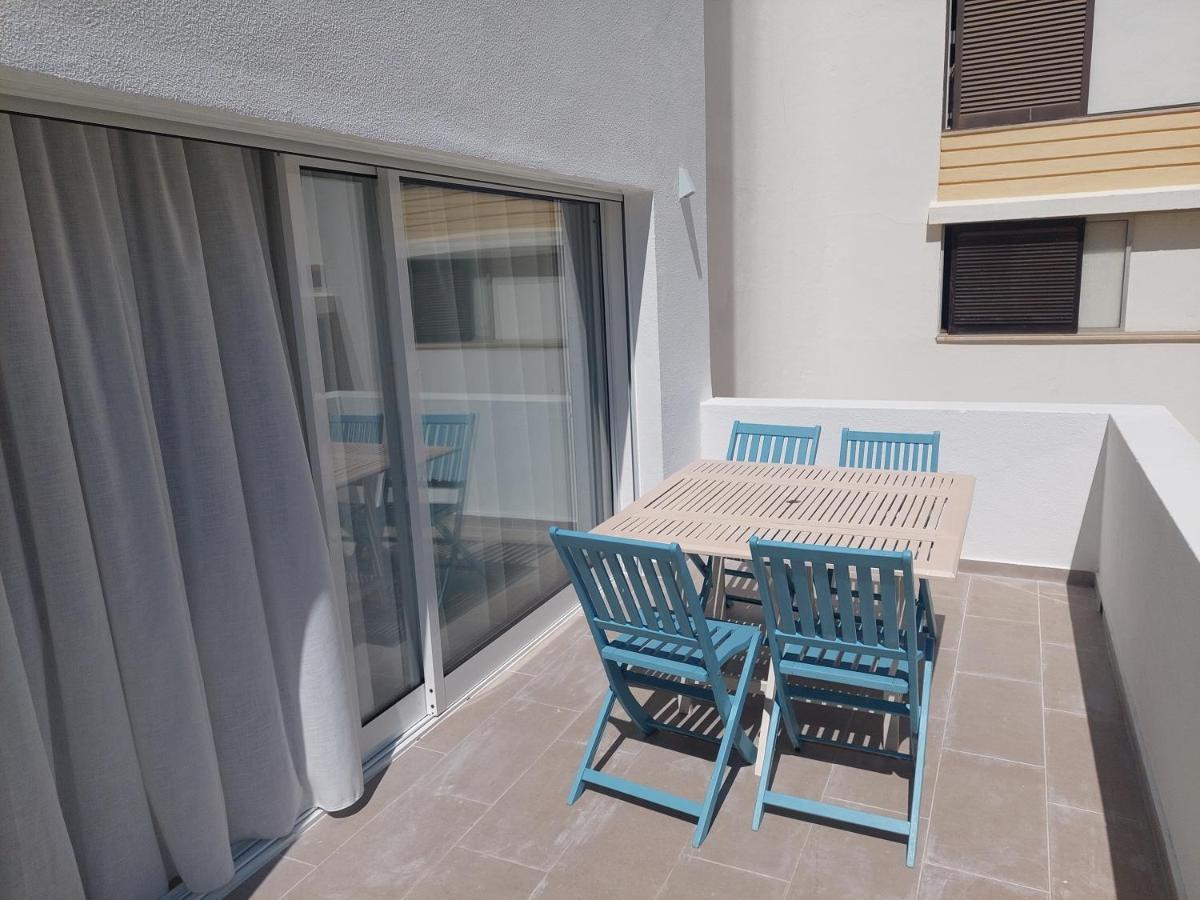 Impervila 201 Vilamoura Exterior foto