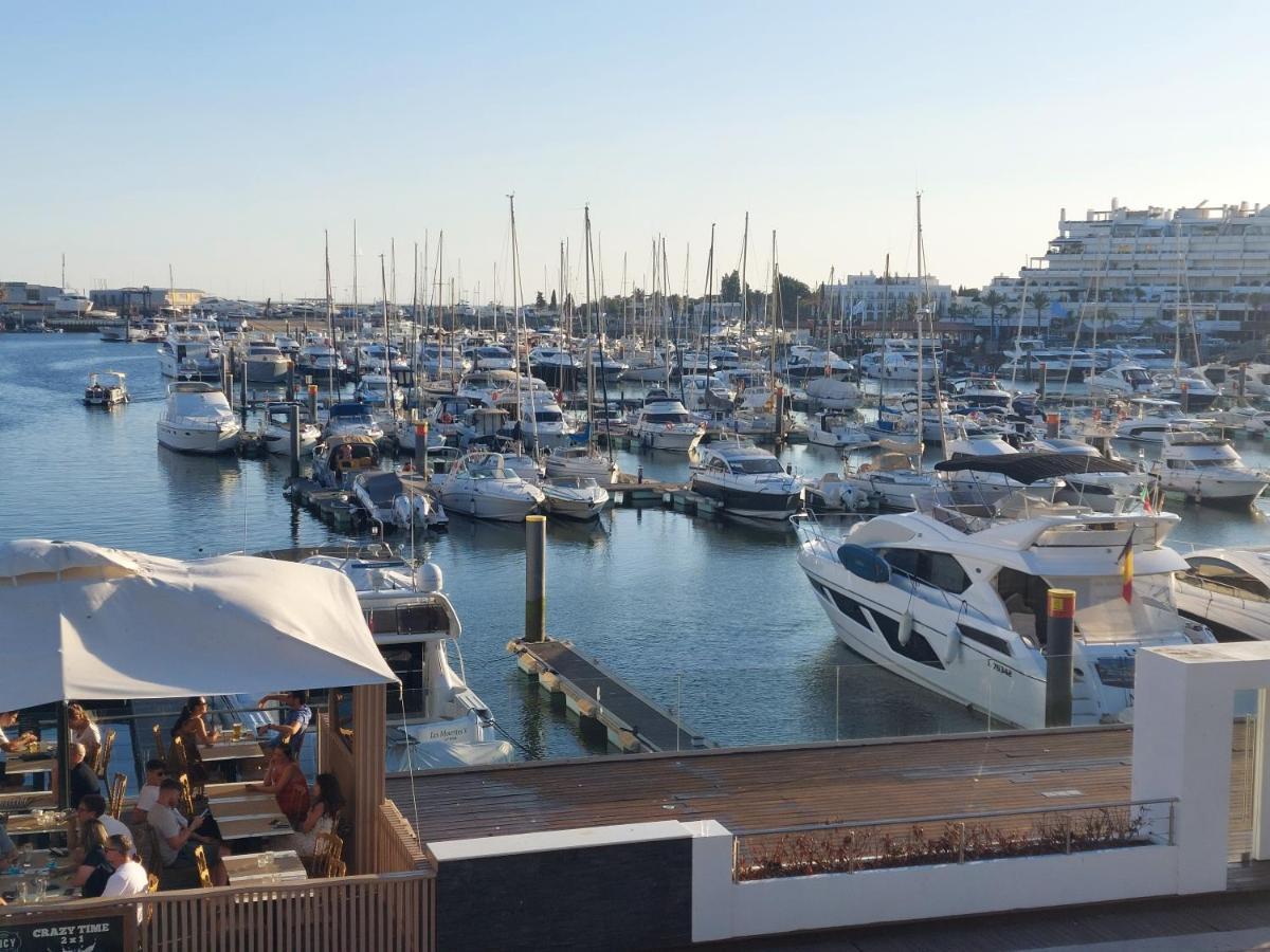 Impervila 201 Vilamoura Exterior foto